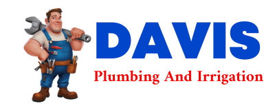 Trusted plumber in OSTERVILLE